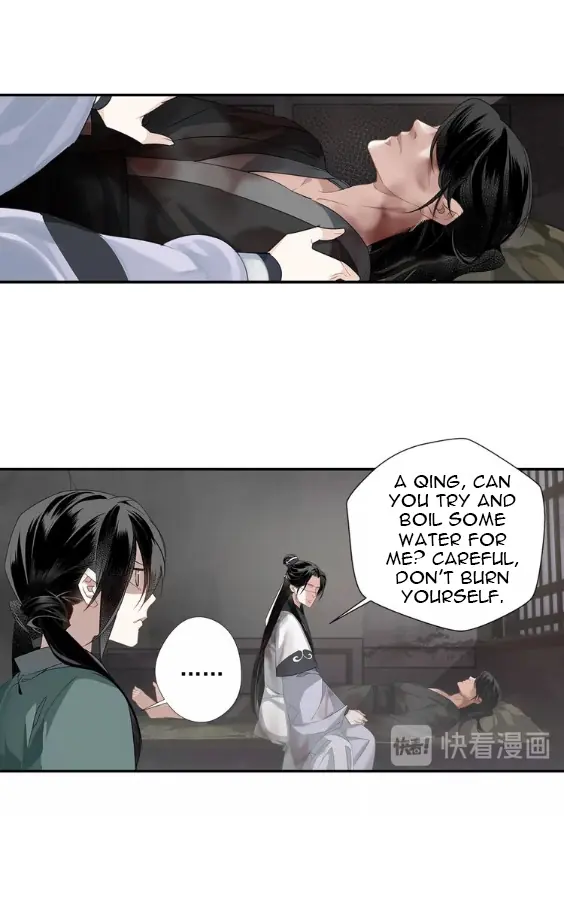 Mo Dao Zu Shi Chapter 88 image 15_optimized